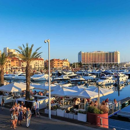Marina Vilamoura Aquamar 013 By Vilamourasun Экстерьер фото
