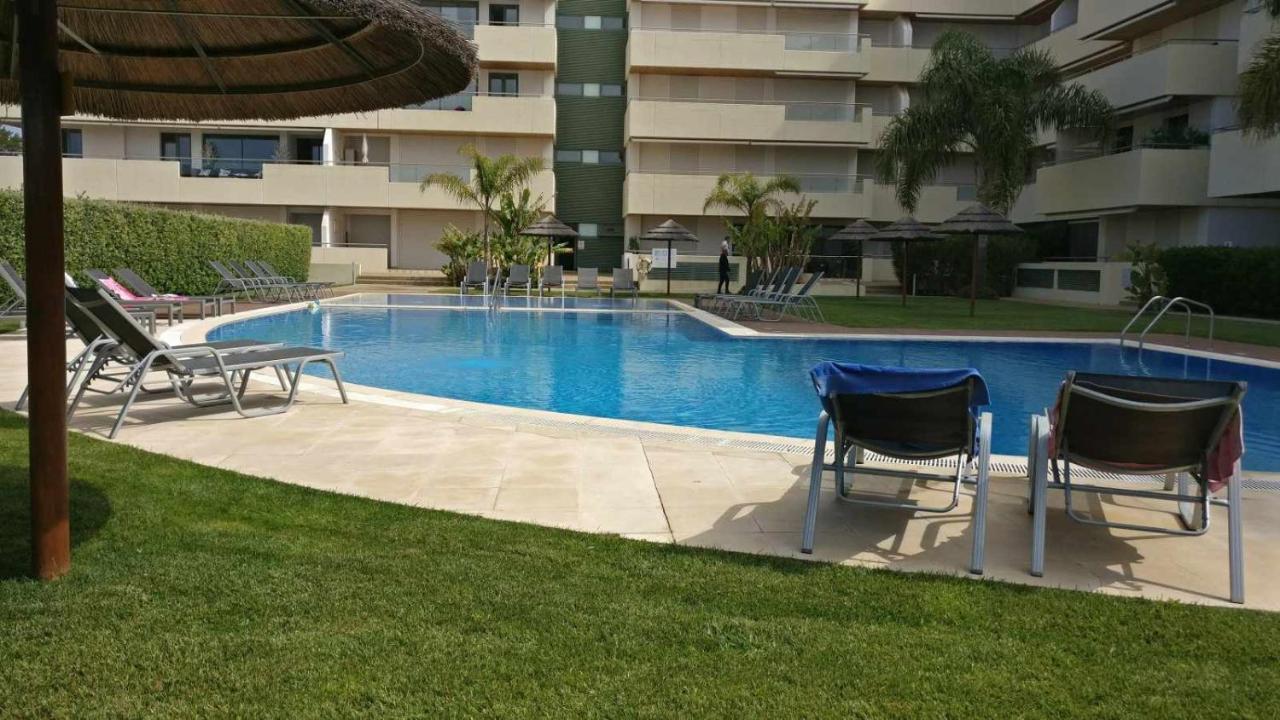 Marina Vilamoura Aquamar 013 By Vilamourasun Экстерьер фото