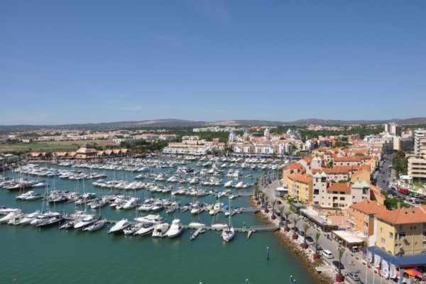 Marina Vilamoura Aquamar 013 By Vilamourasun Экстерьер фото