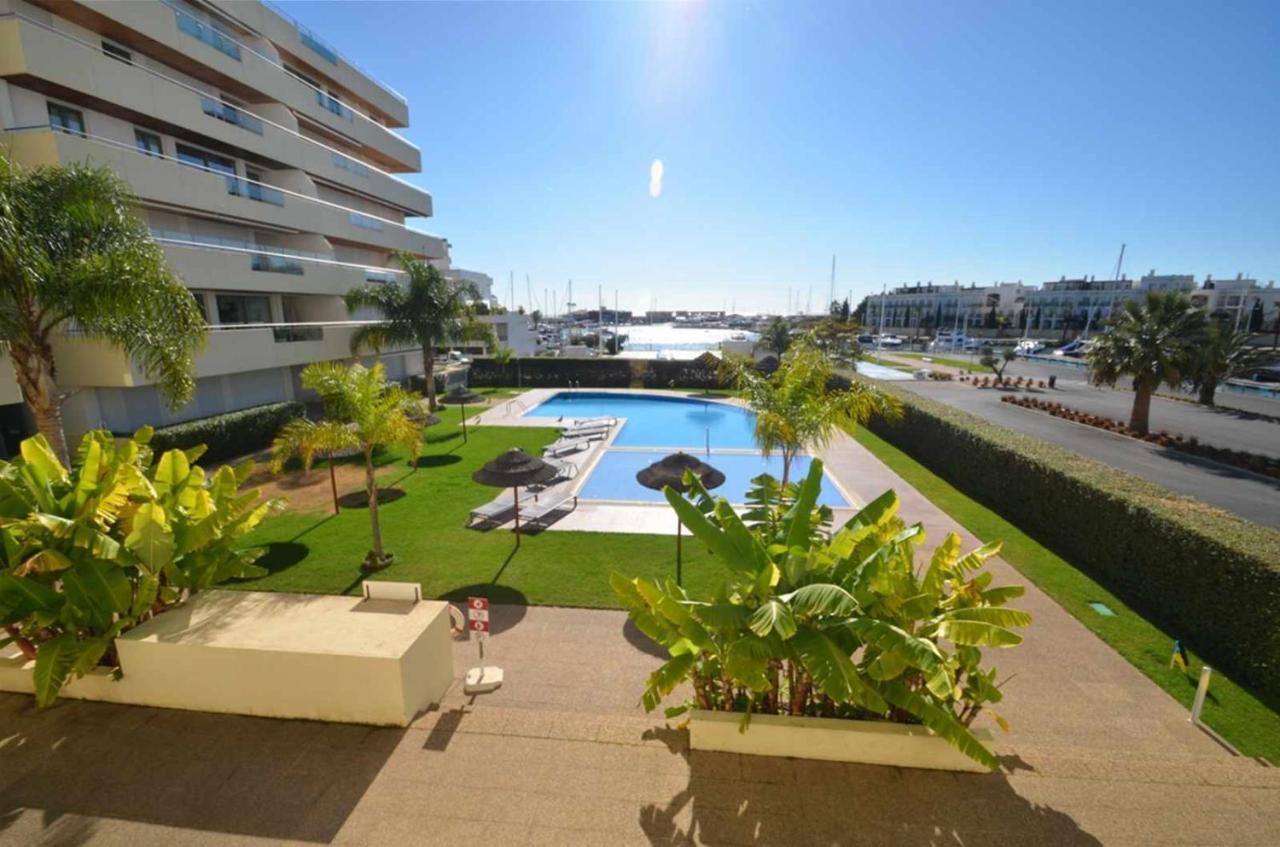 Marina Vilamoura Aquamar 013 By Vilamourasun Экстерьер фото