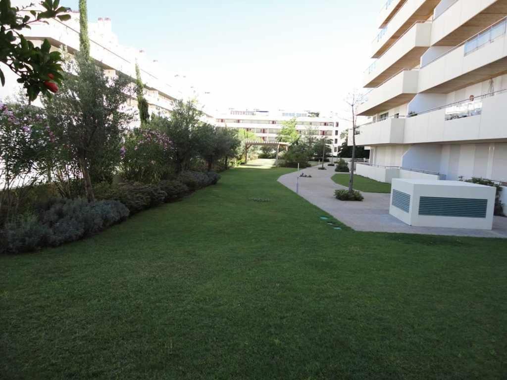 Marina Vilamoura Aquamar 013 By Vilamourasun Экстерьер фото