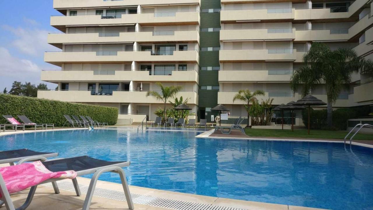 Marina Vilamoura Aquamar 013 By Vilamourasun Экстерьер фото